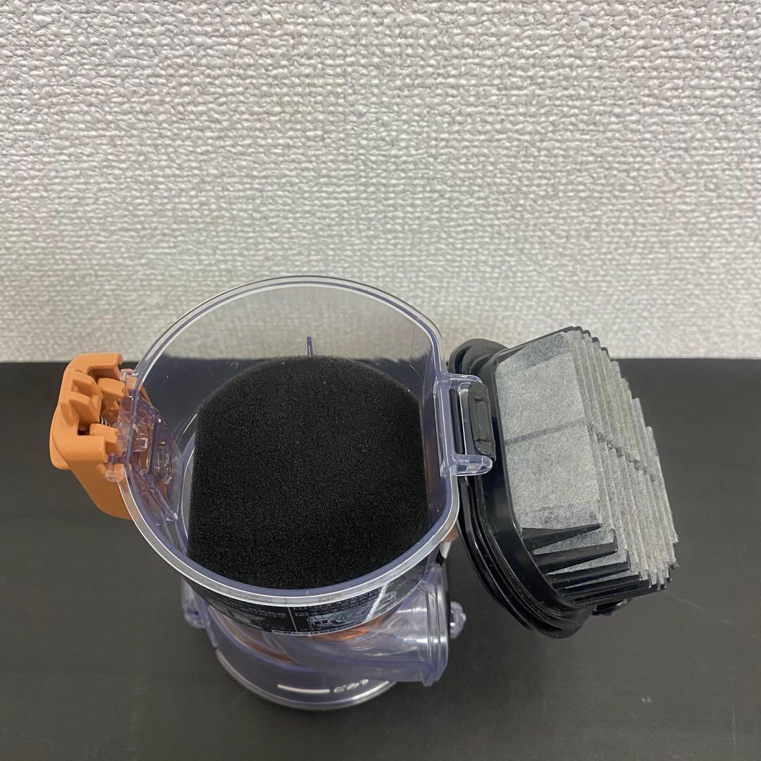 日立充電式掃除機 スティッククリーナー PV-BHL4000J 2023年製