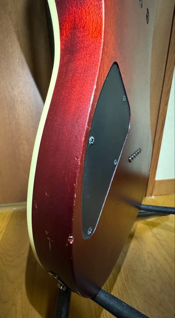 ギター Ibanez RGEW521ZC NTF