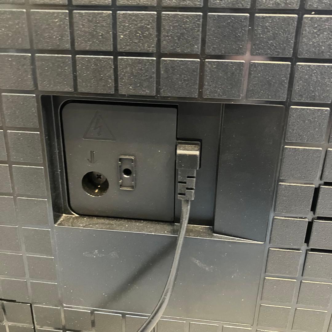 SONY BRAVIA 2023年製 XRJ-65A80L 65型