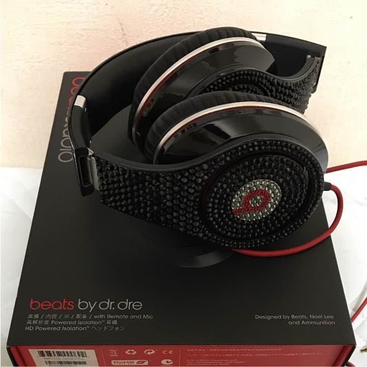 モンスタービーツDr.dre