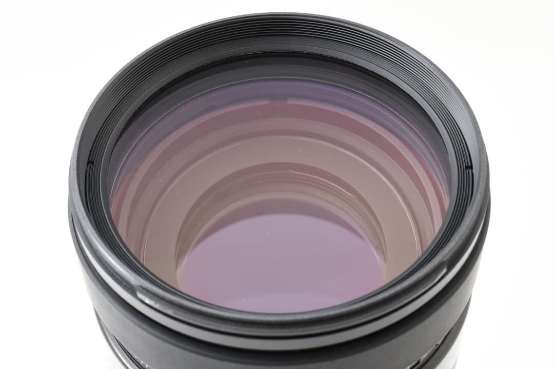 レンズ(ズーム) Tamron AF 200-400mm F5.6 LD Nikon #7899