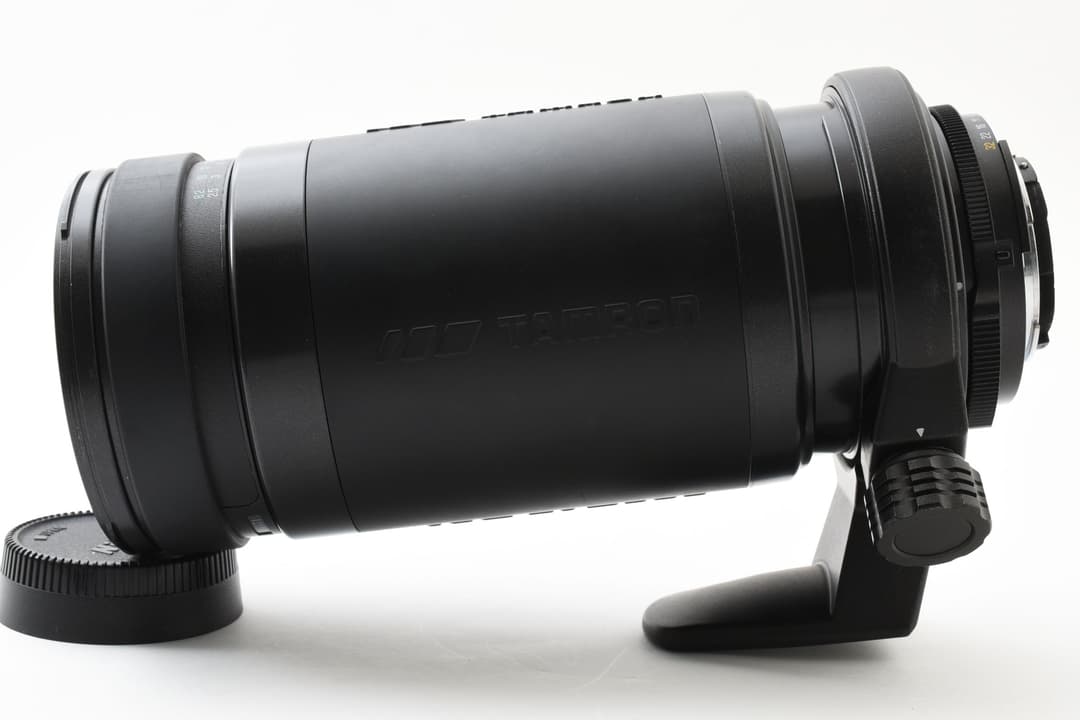 レンズ(ズーム) Tamron AF 200-400mm F5.6 LD Nikon #7899