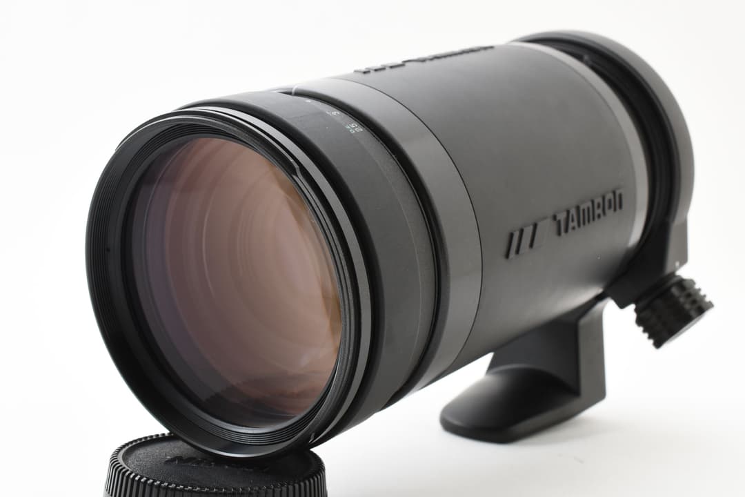 レンズ(ズーム) Tamron AF 200-400mm F5.6 LD Nikon #7899