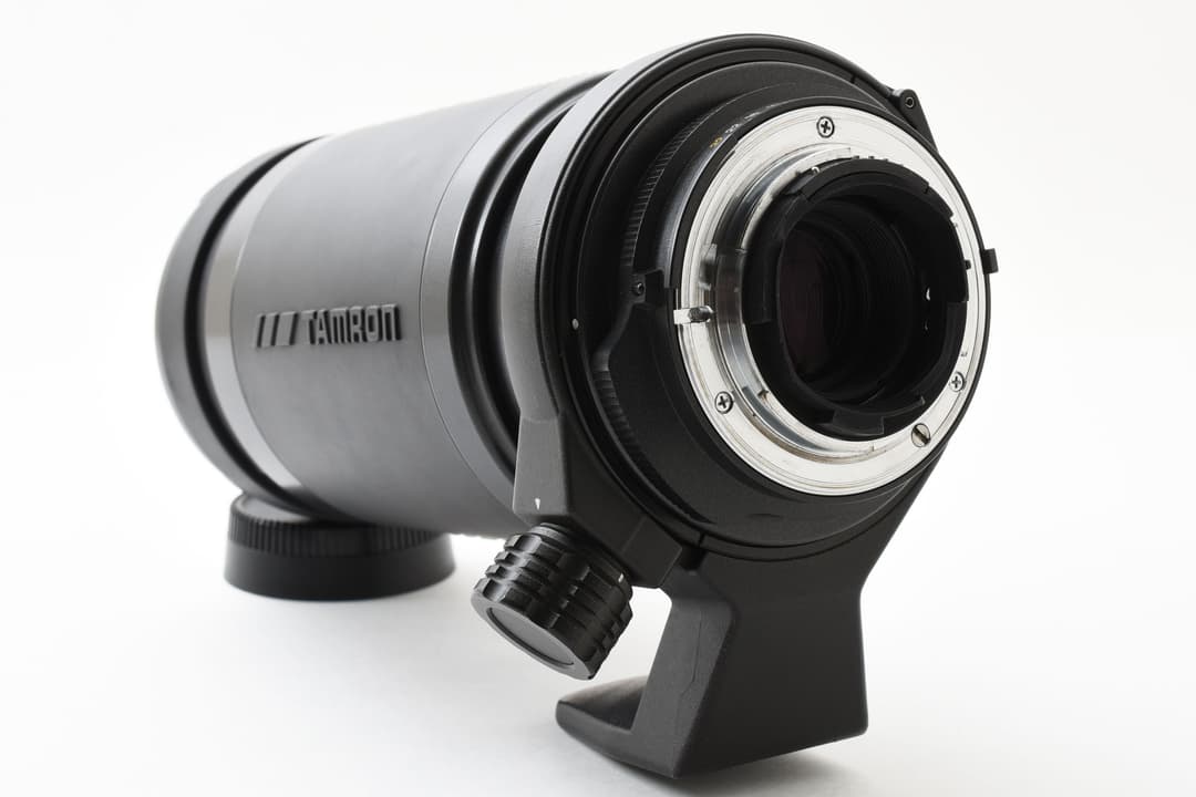 レンズ(ズーム) Tamron AF 200-400mm F5.6 LD Nikon #7899