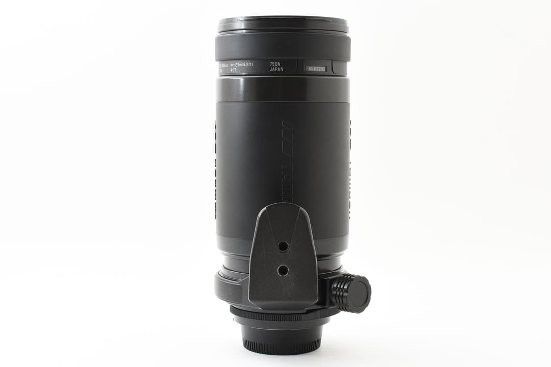 レンズ(ズーム) Tamron AF 200-400mm F5.6 LD Nikon #7899