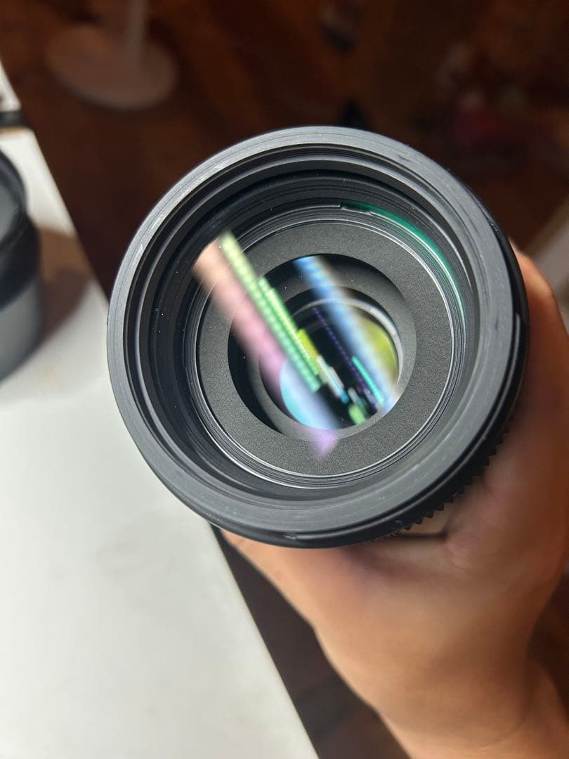 sony用 SIGMA 100-400mm F5-6.3