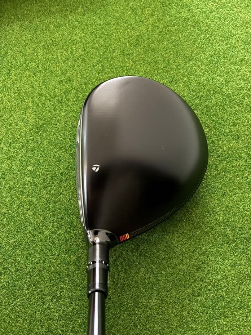 テーラーメイド r7 クアッド ミニドライバー 日本正規品11.5度　即購入可能