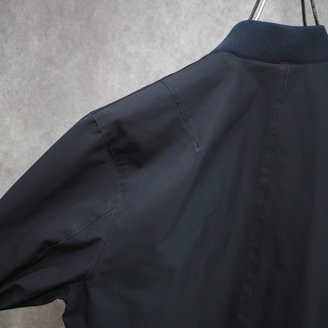 FRED PERRY｜15AW Fishtail Bomber Coat（M）