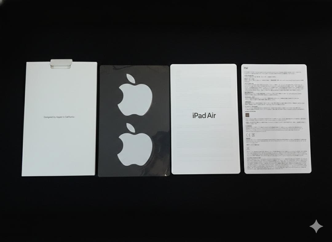 iPad Air4 第4世代 256GB wifiモデル