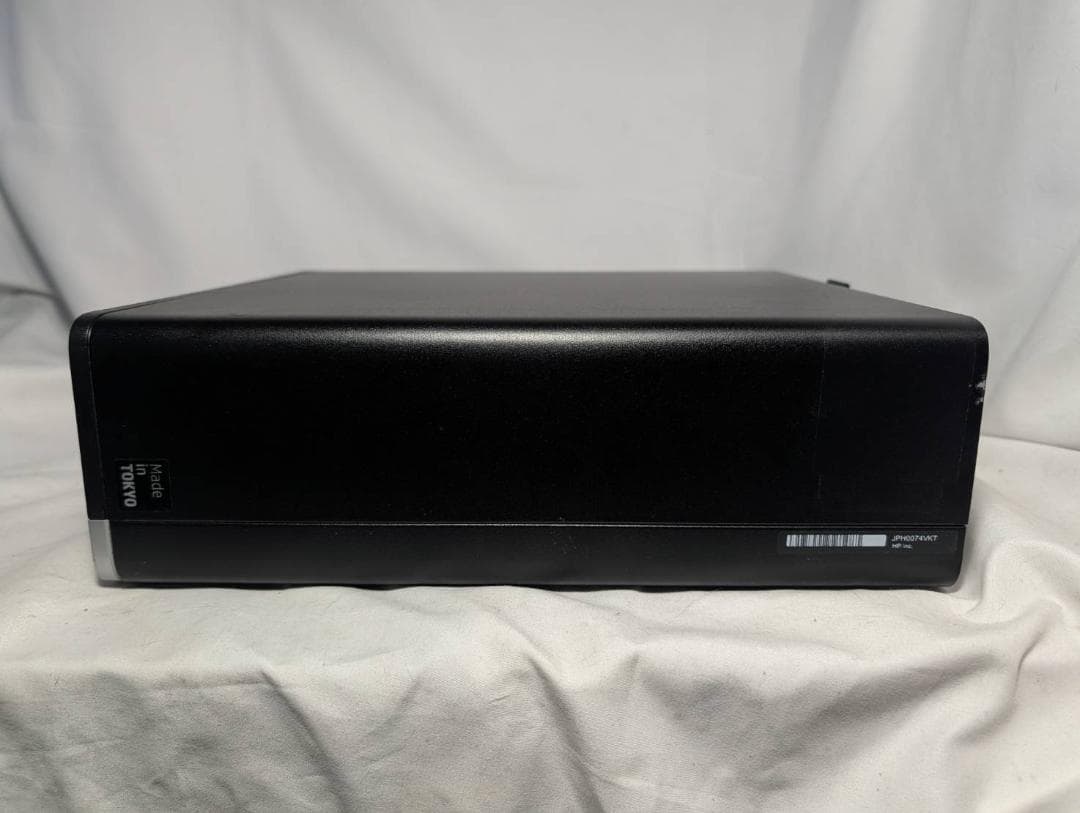 Windowsデスクトップ HP ProDesk 600 G5 i7/16GB/SSD+HDD/Win11