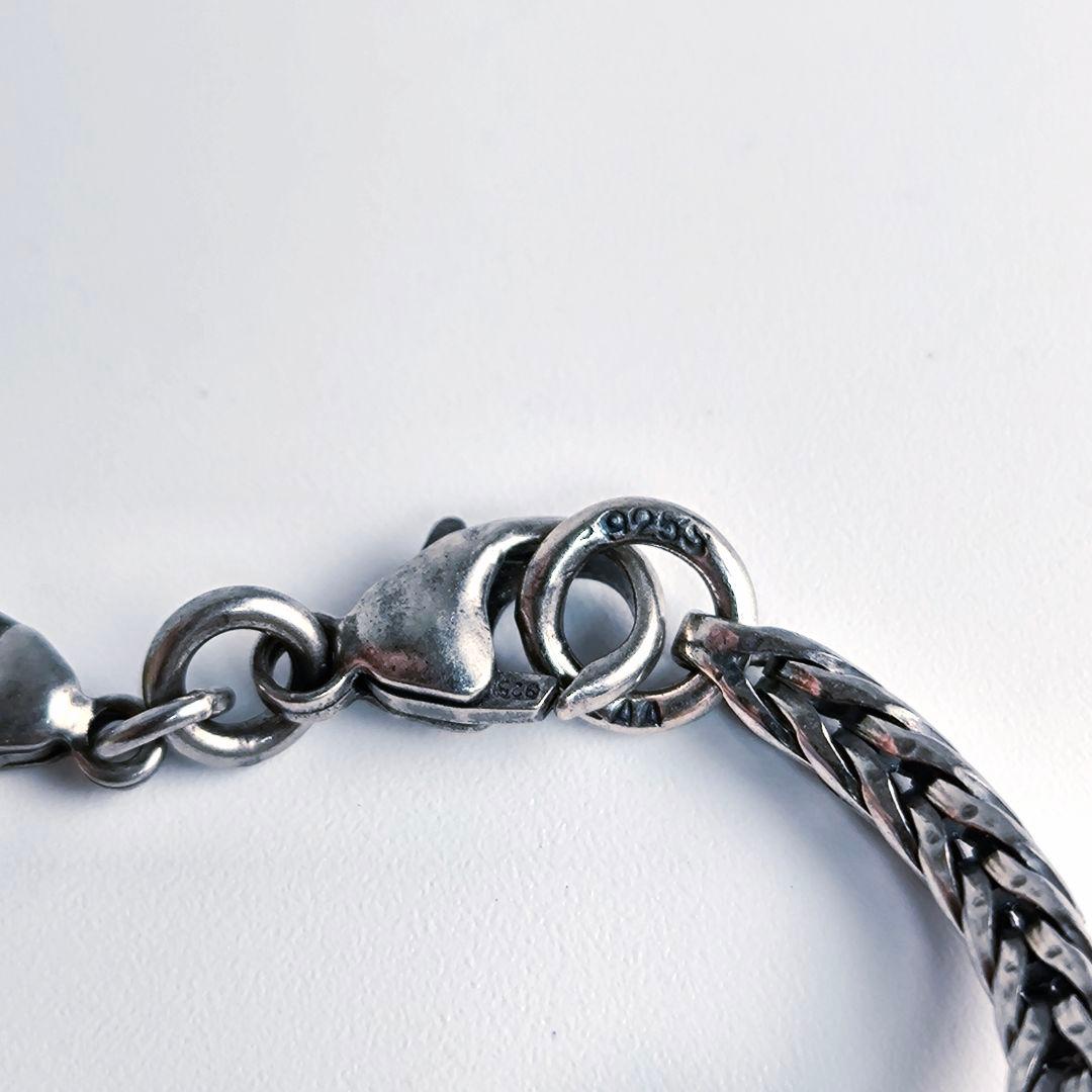 ✨豪華9点セット！✨トロールビーズ　ブレスレット　s925.