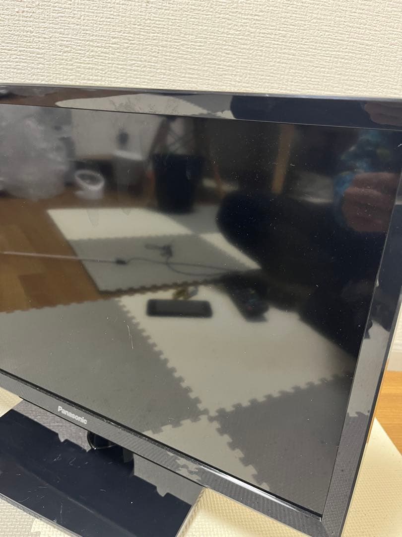 パナソニック VIERA TH-24J300型テレビ 2025年製