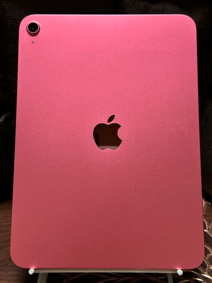 第11世代iPad 128GB ピンク