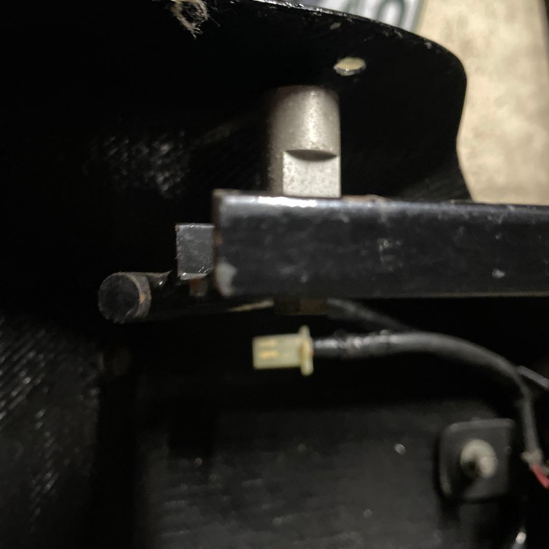 ハーレー　ストーツ スポーツスター シート　ダートラ　トラッカーシート