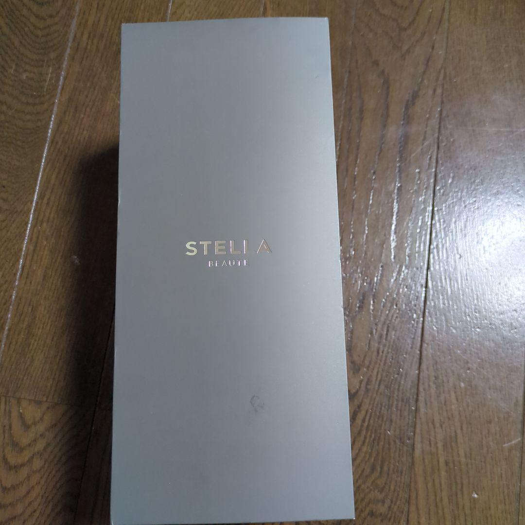 STELLA BEAUTE ステラボーテ 美顔器 リフトブラシプロ