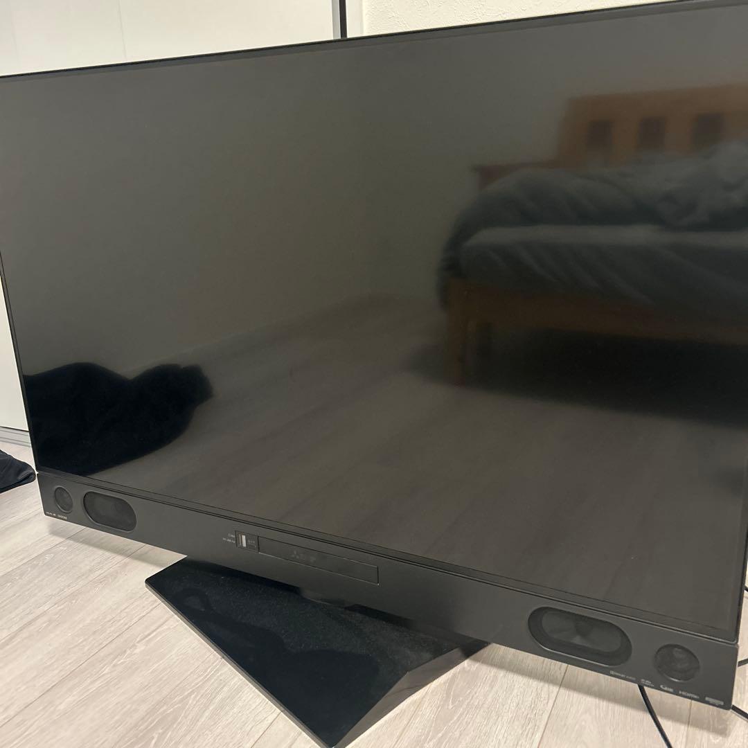 テレビ LCD-A50RA2000A