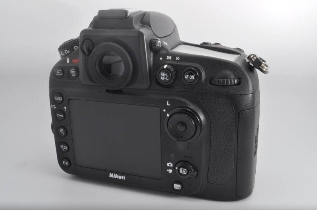 Nikon ニコン デジタル一眼レフカメラ D800E ボディー