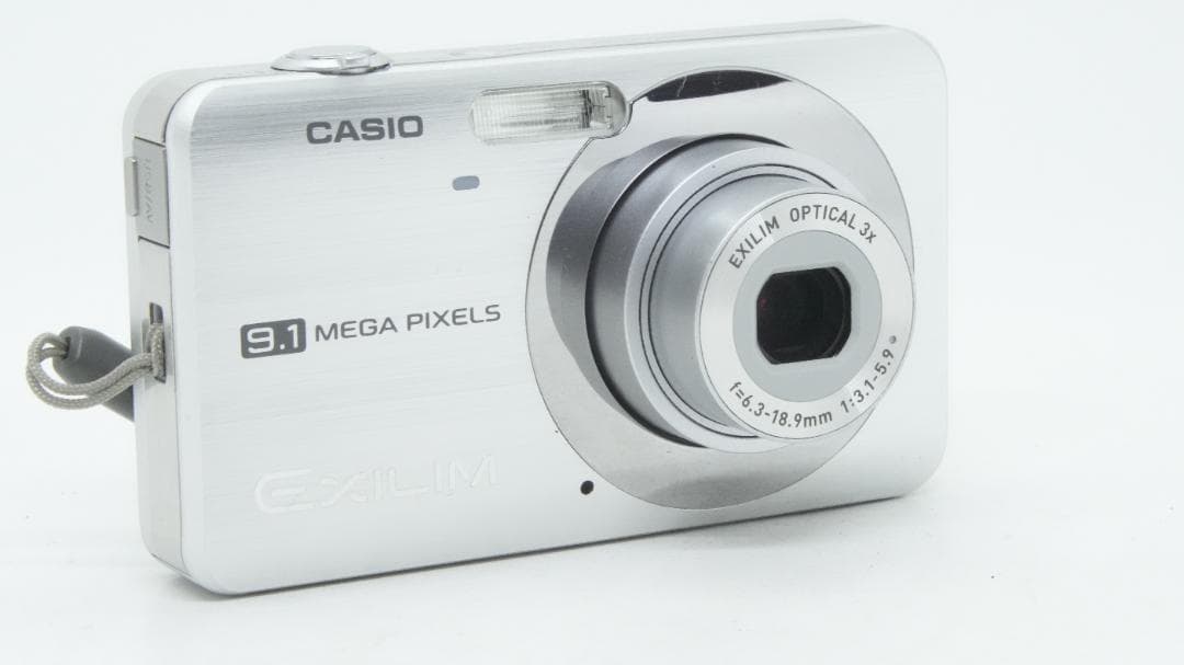 【A2374】 CASIO EXILIM EX-Z85 カシオ エクシリム