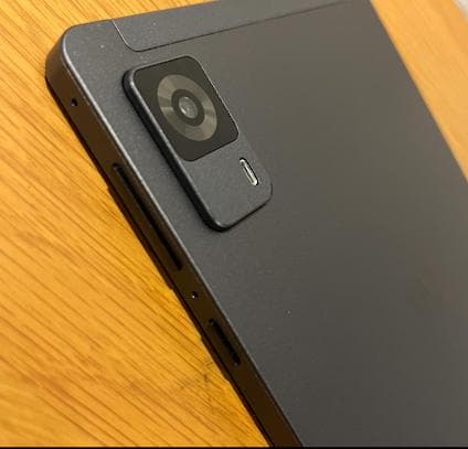 【美品】 AlphaWolf APad2 タブレット8.4インチ 2.5K高画質