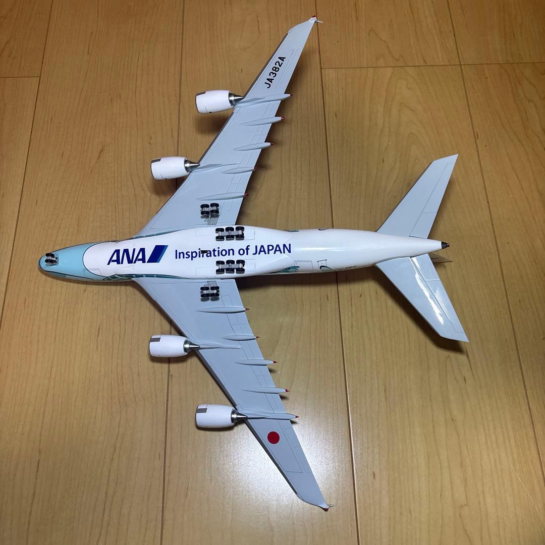 g*n様 全日空商事 1/200 NH20235 FLYINGHONU JA38