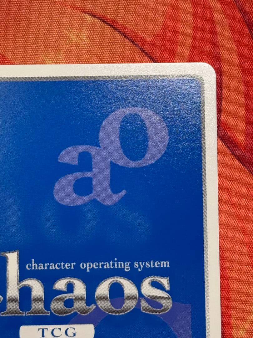 chaostcg オーバーロード 慈悲深き純白の悪魔 アルベド SP サイン