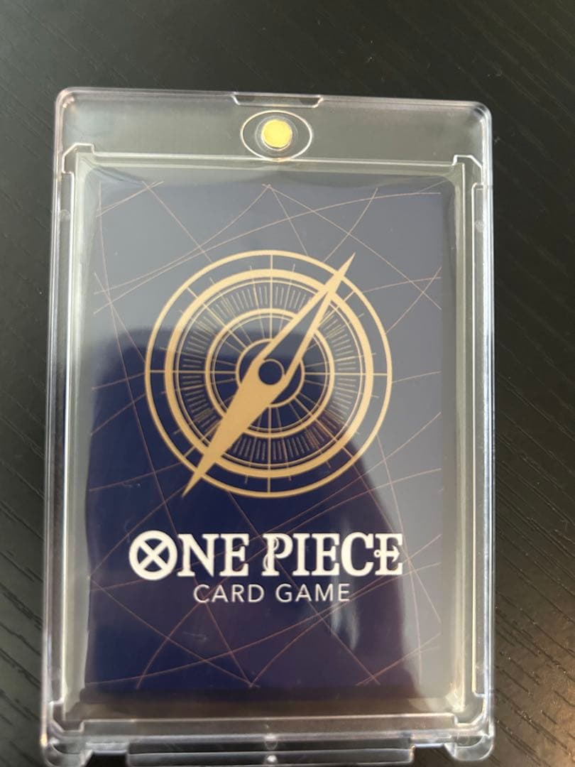 ワンピースカード ボア・ハンコック SR SP パラレル EB03-026