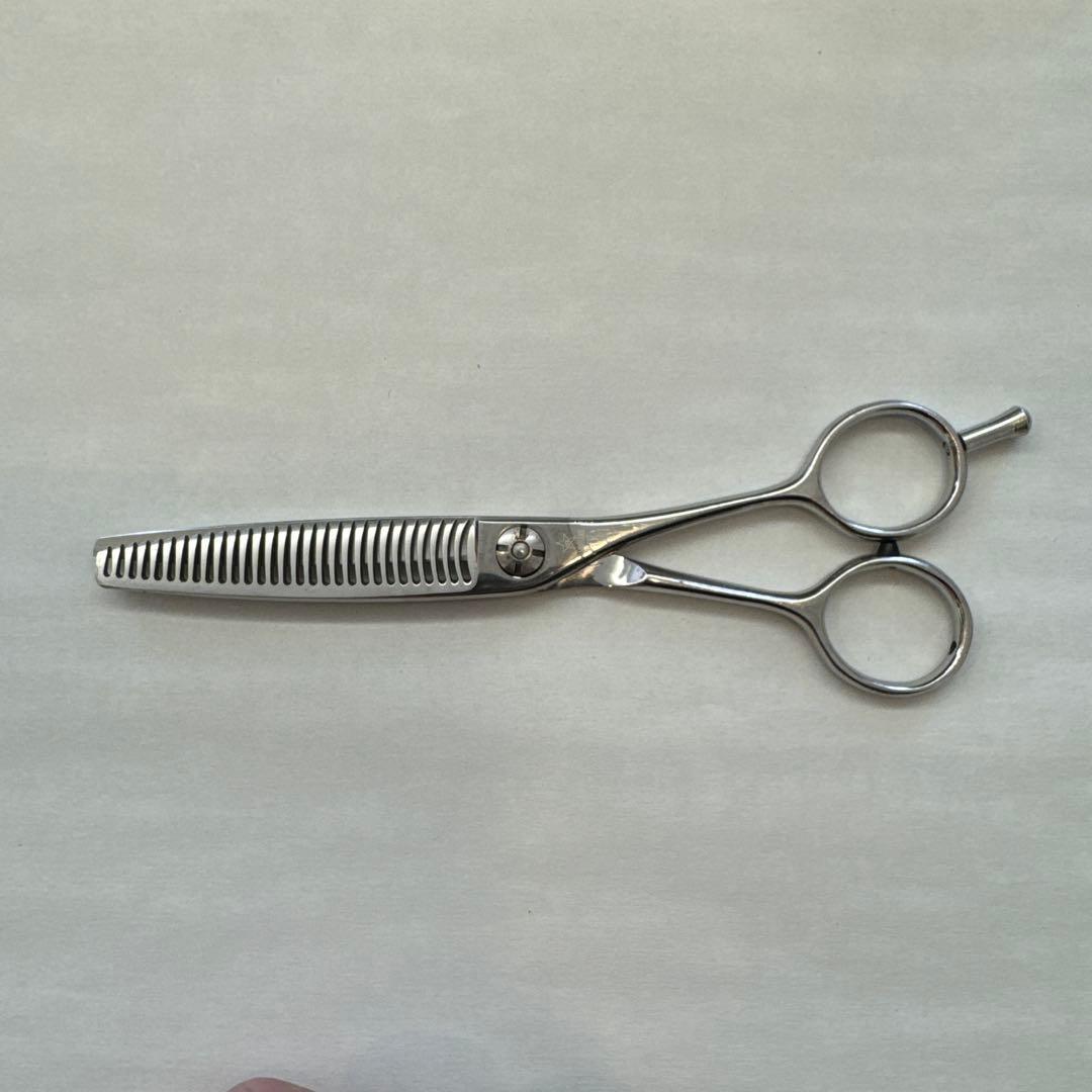 シザーズジャパン　カットシザー6.2インチ&セニングシザー20%