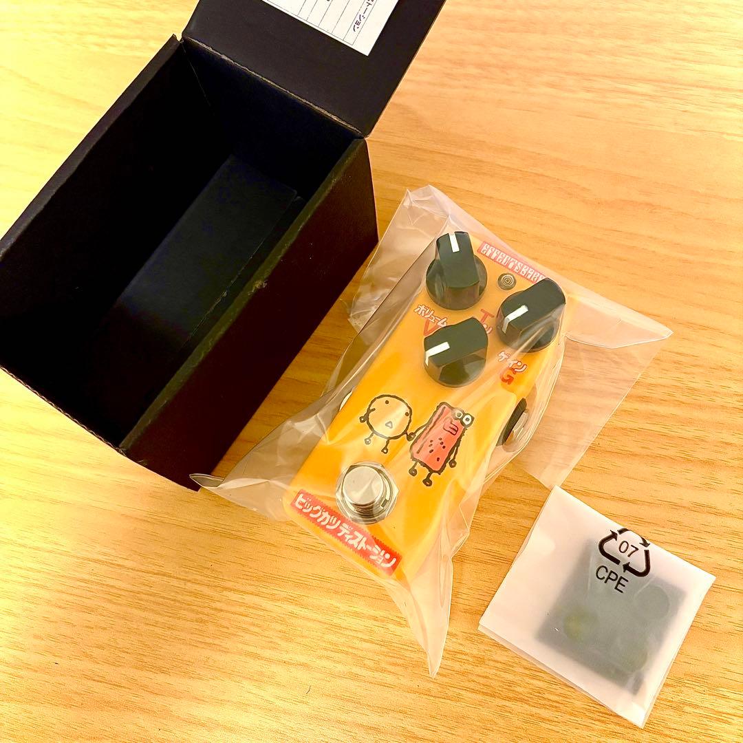 ★のだっちのだのだ★エフェクター２個セット