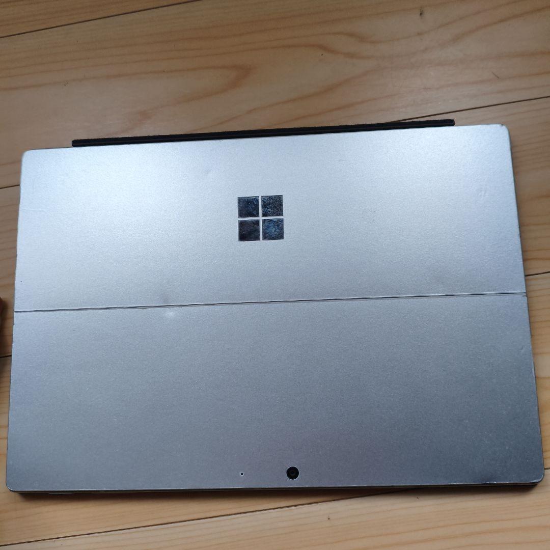 Windowsノート本体 Surface Pro7 Plus Core i5 8G/128G