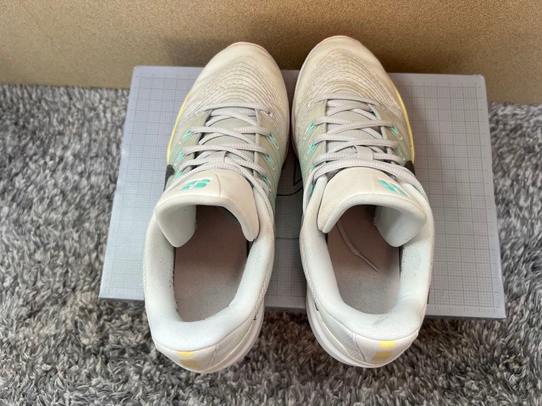 27.5cm NIKE SABRINA 3 ナイキ サブリナ 3