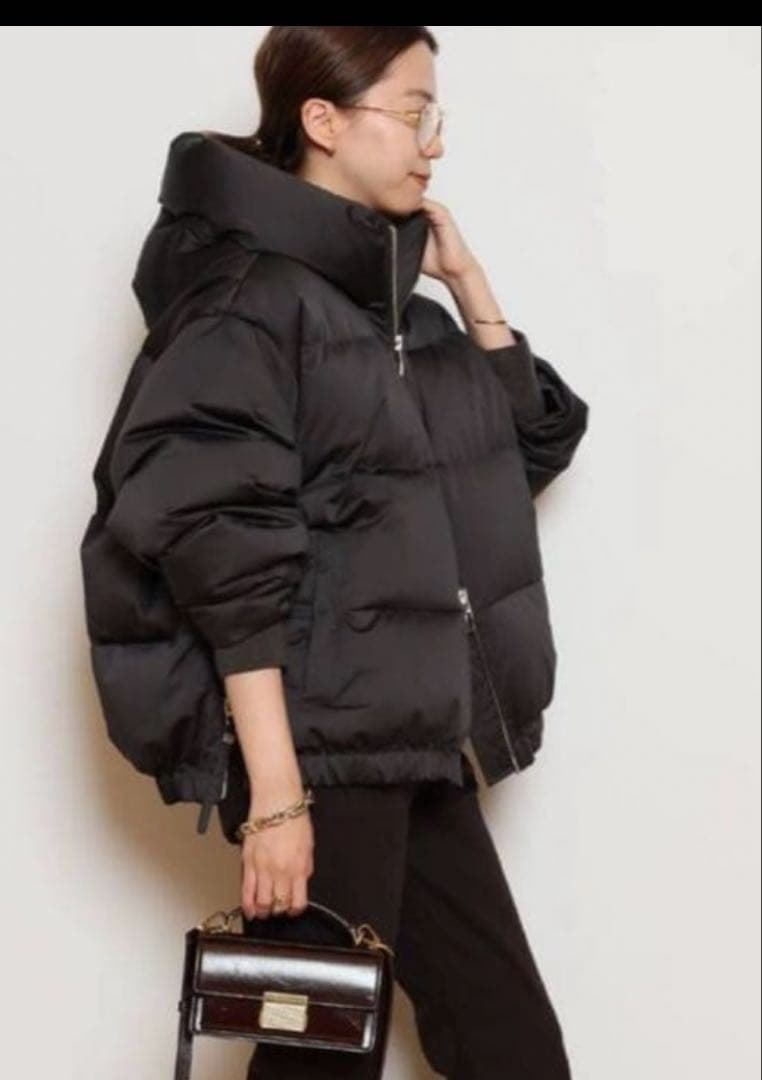 Rino さま専用　DUNOダウンジャケット