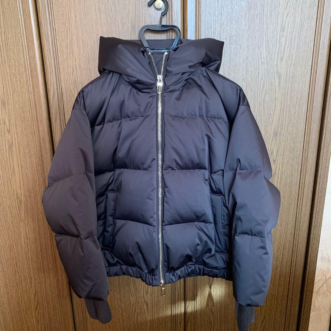 Rino さま専用　DUNOダウンジャケット