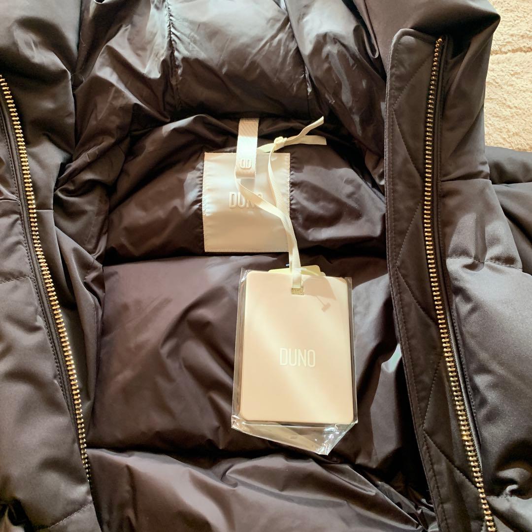 Rino さま専用　DUNOダウンジャケット