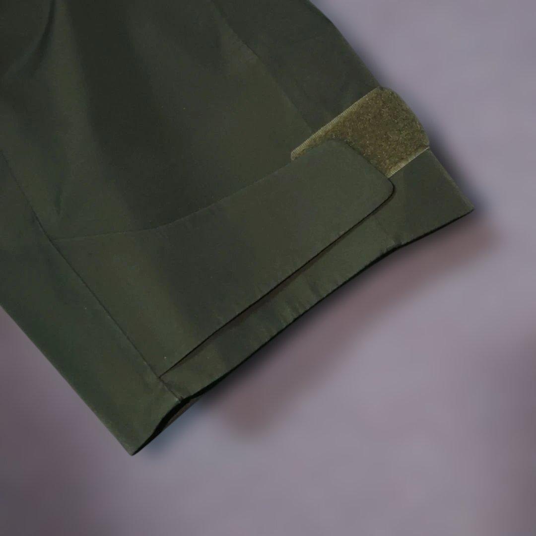 マムート　テトンHSフーデッドジャケットAF メンズM