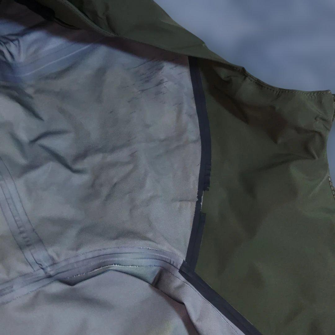 マムート　テトンHSフーデッドジャケットAF メンズM