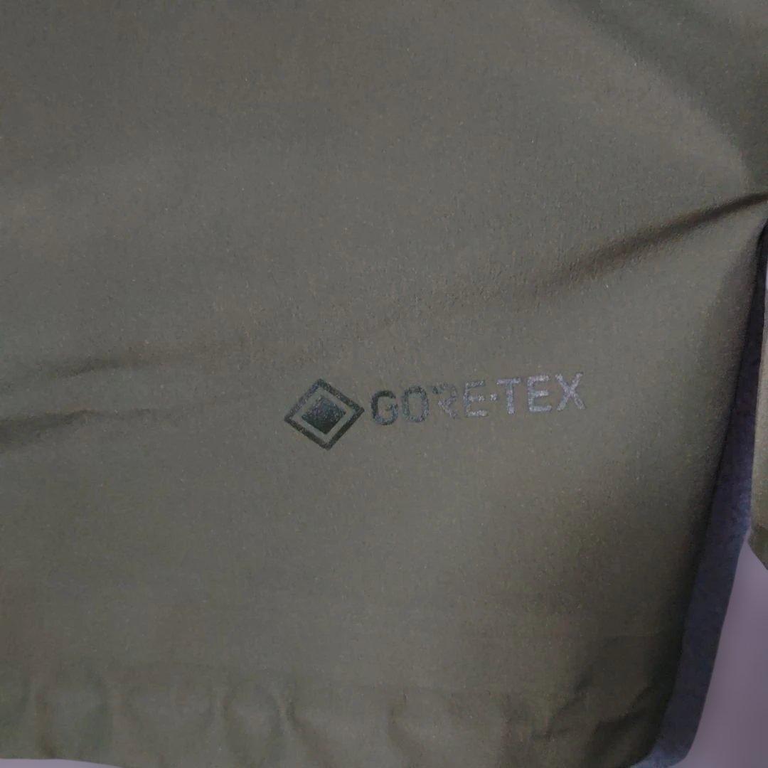 マムート　テトンHSフーデッドジャケットAF メンズM