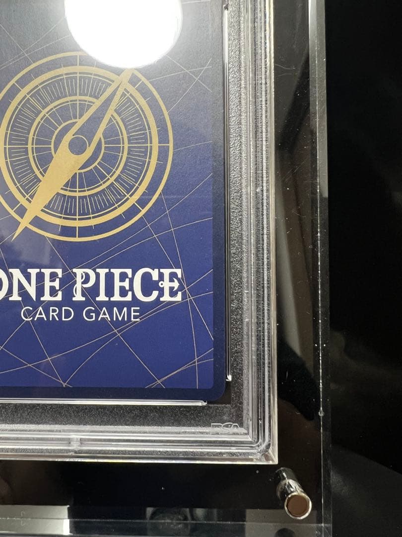 【PSA10】流通極少 初期CSボルサリーノ