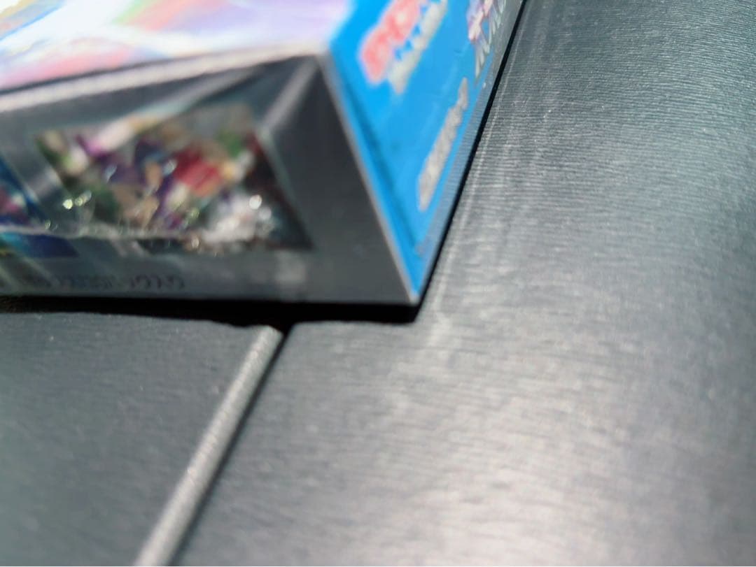 基*す様 ポケモンカードゲーム 未来の一閃　ボックス売り