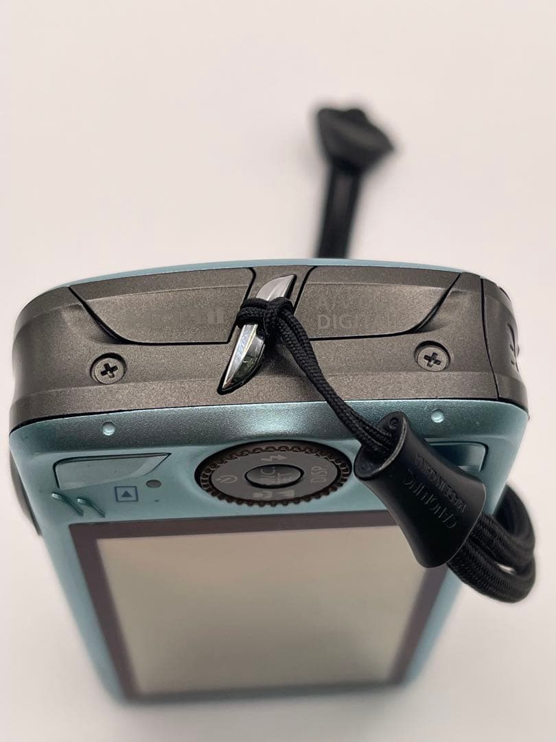 Canon キャノンIXY digital 930is コンパクトデジタルカメラ