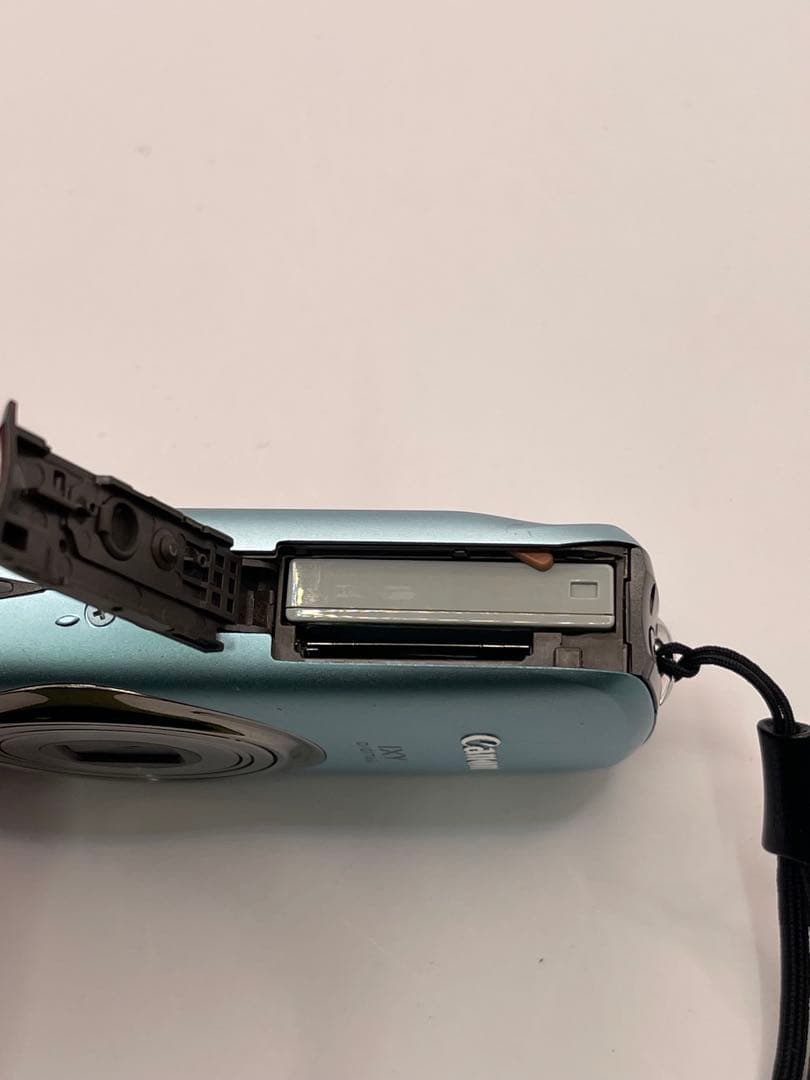 Canon キャノンIXY digital 930is コンパクトデジタルカメラ