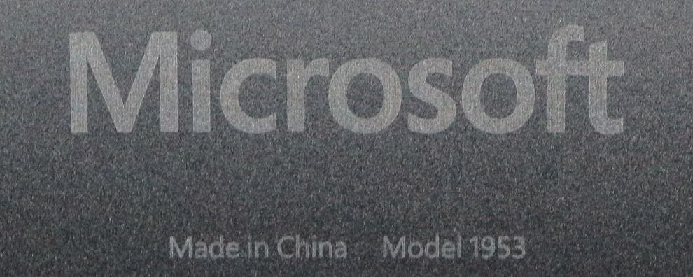 美品Surface Laptop4 Ryzen7／8GB／512GB オフィス