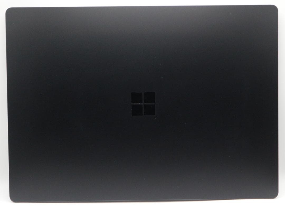 美品Surface Laptop4 Ryzen7／8GB／512GB オフィス