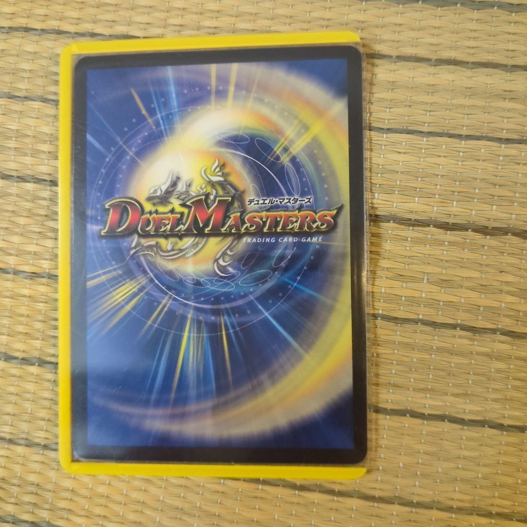 王闘竜皇ボルシャック・ドラゴン/シークレット