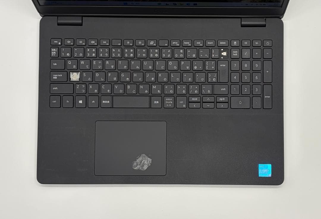 第11世代、Dell Vostro 3500、16GB、256GB [ジャンク]