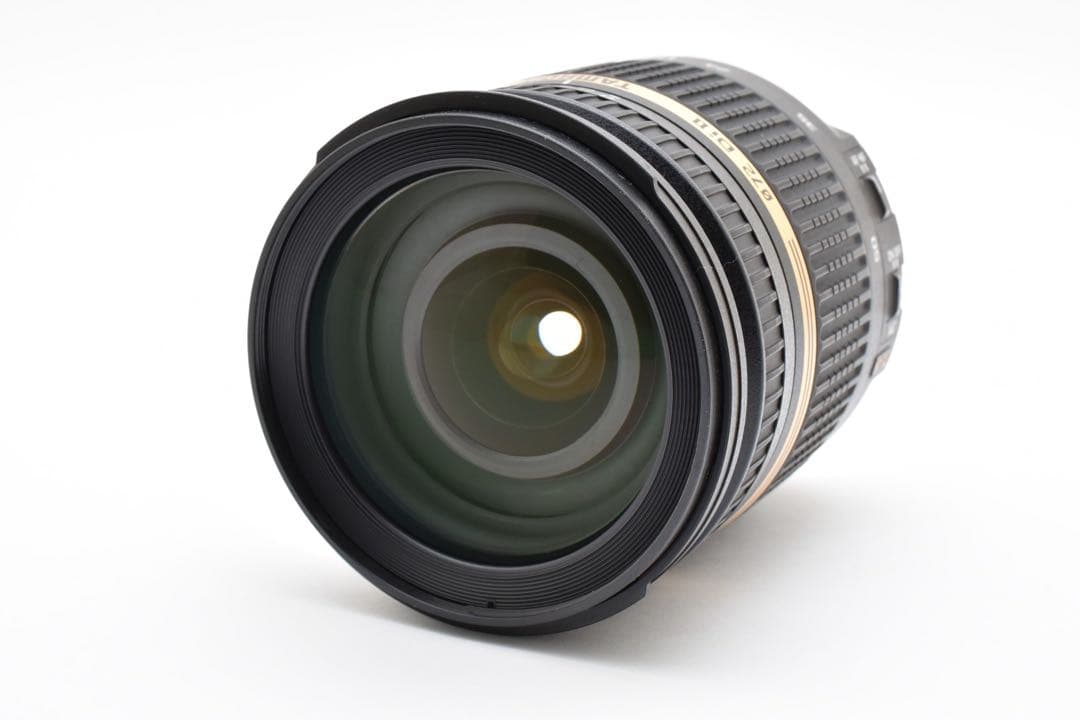 レンズ(ズーム) TAMRON SP 17-50mm F2.8 XR DI II VC CANON