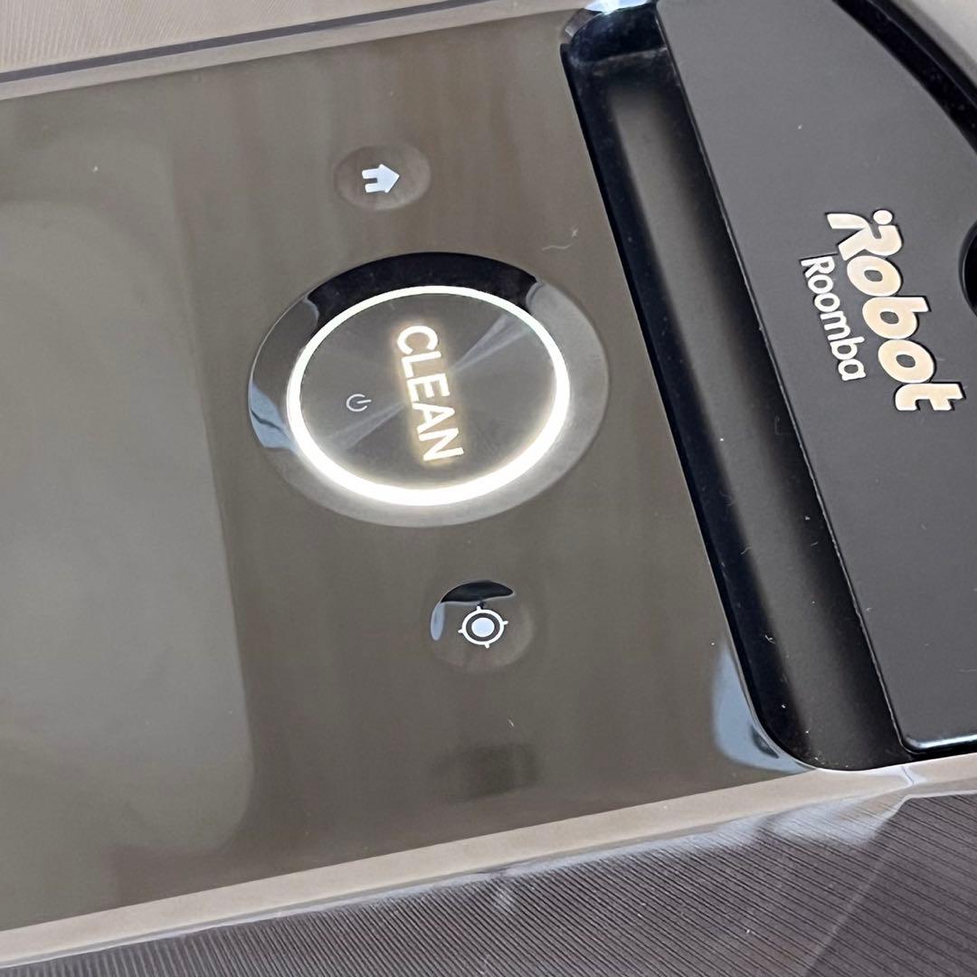 【匿名発送】iRobot アイロボット ルンバi7 ロボット掃除機 ブラック