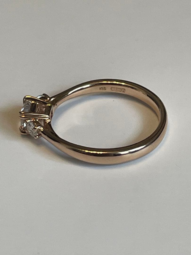 専用出品　ORECCHIO オレッキオ　リング