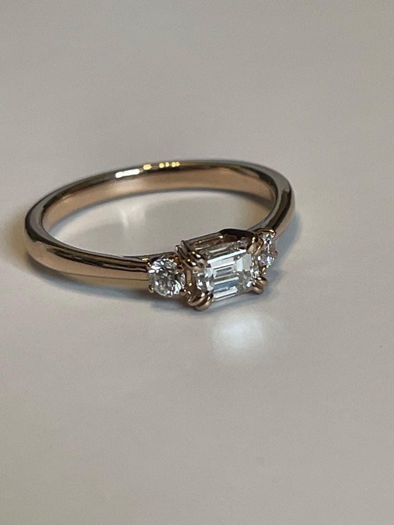 専用出品　ORECCHIO オレッキオ　リング