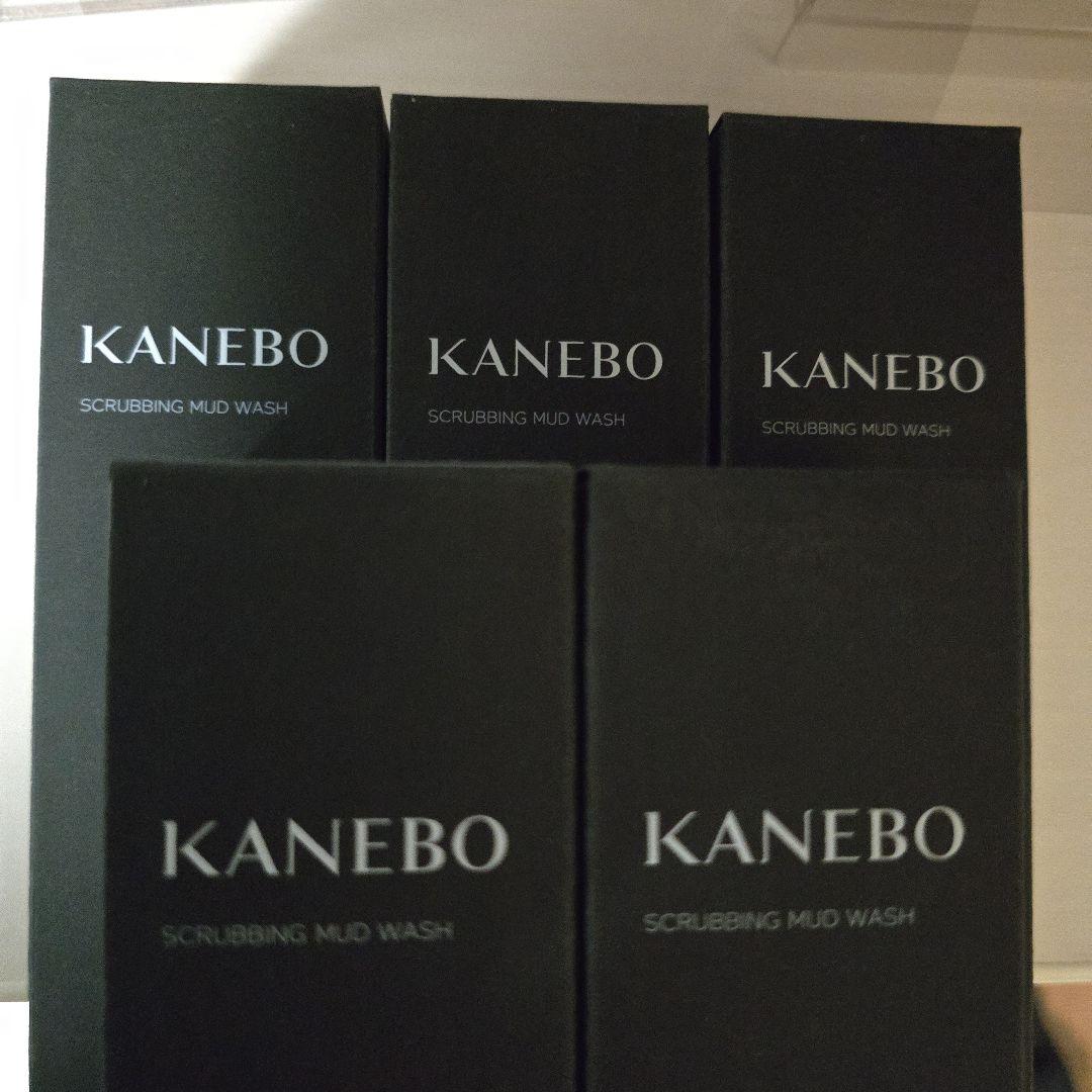 rataka 様　 SCRUBBING MUD WASH 130g　5点