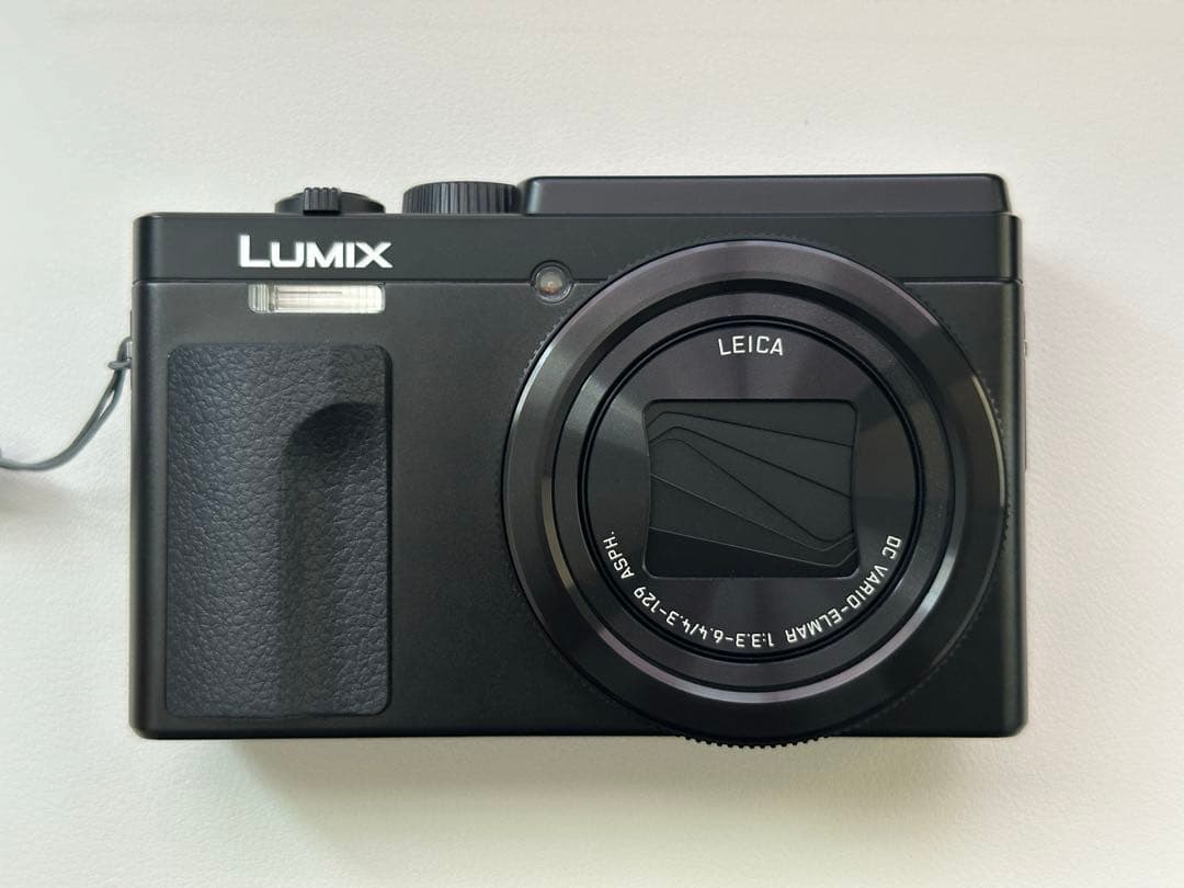 デジタルカメラ DC-TZ95